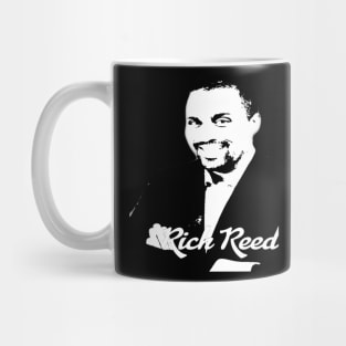 Rich Reed Mug